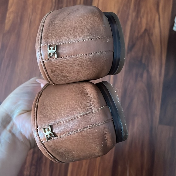 Sam Edelman Flats. Size 9. Black Cognac and Creme Available! - Picture 3 of 16